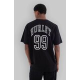 Hurley Sider Bp Tee T-shirt black 1 Slike