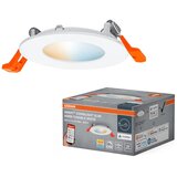 Osram LED prigušiva ugradna plafonska svetiljka SMART+ DOWNLIGHT LED/4,5W/230V Wi-Fi Cene