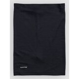 Burton Merino Blend Neck Warmer true black | Shoptok.si
