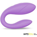 Lovetoy Vibrator Za Pare Intoyou App Series Lavender | Shoptok.si
