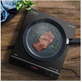 Caso Touch 2000 Single induction hob 2000W (IZLOŽBENI ARTIKL) Slike