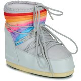 Moon Boot Škornji za sneg MB ICON LOW RAINBOW Večbarvna Cene
