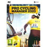 Bigben Pro Cycling Manager 2020 (PC) | Shoptok.si