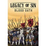 Steam Legacy of Sin: Blood Oath (PC) Key GLOBAL | ePonuda.com