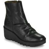 Fly London BANN Crna | shoptok.hr