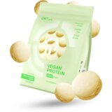 QNT vegan protein – biljni proteinski šejk za mišiće i energiju - čokolada