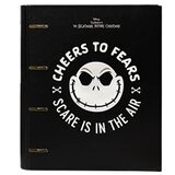 Grupo Erik Editores S. L. Nightmare Before Christmas - Fascikla Organajzer 4R - NBC, dividers, 100 str | Eponuda.com