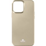 Mercury Silikonski ovitek za iPhone 13 Pro, sijoc ucinek - zlata, (20717639) | Shoptok.si
