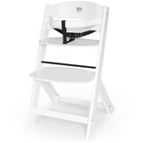 Kinderkraft Hranilica ENOCK 3u1, bijela | shoptok.hr