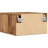  Noćni ormar Zidne Staro drvo 35 x 35 x 20 cm Konstruirano drvo | shoptok.hr