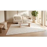 ESTE Kremno bela preproga 120x170 cm Mosaic – | Shoptok.si