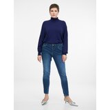 Orsay navy blue women's turtleneck sweater - women's | Eponuda.ba