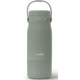 Nuvita Prenosivi grejač Hot'n'Go, 500 ml, Sivi | Eponuda.com