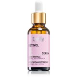 Delia Cosmetics Retinol serum proti gubam za obraz, vrat in dekolte 30 ml | Shoptok.si