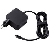 Asus Punjač AC65-00 USB-C 65 W, crni Slike