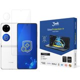 3mk HUAWEI P50 POCKET - SILVERPROTECTION+ FOLDED EDITION, (22001016) | Shoptok.si