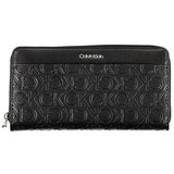 Calvin Klein Jeans Denarnice k60k611322 Črna Cene