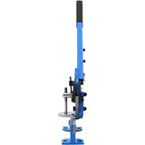  Škare s polugom 125 mm plave | Eponuda.com