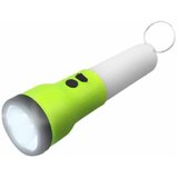 Ltc ročna usb led svetilka 2w + 1w smd 300lm + 150lm Cene
