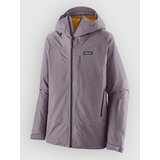 Patagonia Storm Shift Jakna may grey | Shoptok.si