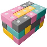  Set BUILDER 26 - magnetni blokovi za slaganje | shoptok.hr