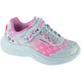 Skechers Nizke superge Power Jams 2.0 Modra Cene