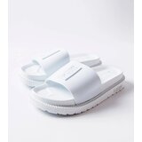 Big Star White flip-flops | shoptok.hr