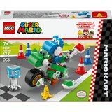 Lego LEGO® Super Mario™ - Mario Kart™ – Yoshi Bike (72031) | Shoptok.si