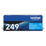 Brother Toner TN-249C (plava), original Cijene
