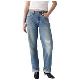 Levi's Levis - 501 ženske farmerke Cene