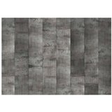  Samoljepljiva foto tapeta - Steel design 245x175 | shoptok.hr