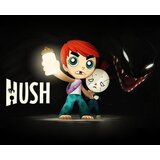Steam Hush Key GLOBAL | ePonuda.com