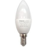  led sijalica C35 E14/6W/230V 2700K | Eponuda.com