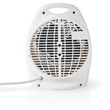 Nedis HTFA13CWT − Stoni ventilator sa grejnim telom 2000W/230V | Eponuda.com