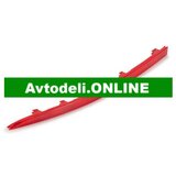 VW OCTAVIA III Zadnji odbojnik levo 5E0 945 105 B | Shoptok.si