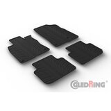 Gledring auto tepih gumeni honda civic e:hev hb 06.2021-> (automatik) | shoptok.hr