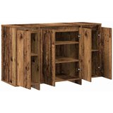  Kreveta Staro drvo 120 x 41 x 75 cm Konstruirano drvo | Eponuda.ba