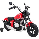  Licencirani motor na akumulator BMW R18 - crveni | Shoptok.si