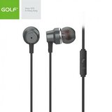 Golf slušalice za mobilni M26 crne ( 00G187 ) Cene