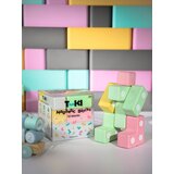  Set REGULAR 12 - magnetni blokovi za slaganje | shoptok.hr