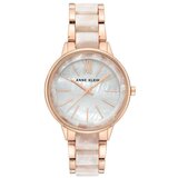 ANNE KLEIN ženski analogni ručni satovi AK/1412RGWT trend | ePonuda.com