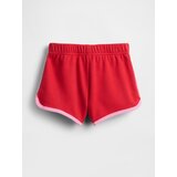 GAP Baby shorts with logo - Girls | shoptok.hr