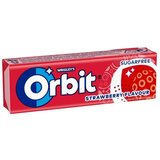 Orbit Žvake Strawberry 13g | ePonuda.com