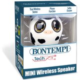 Bontempi mini brezžični zvočnik v obliki živali (4 različni modeli) , display z 12 kos | Shoptok.si