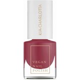 Kia-Charlotta vegan nail polish - confident Cijene