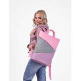 Vuch Ženski ruksak Deiryen Pink, 45 x 38 cm | shoptok.hr