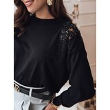 DStreet Sweter damski one size ORELIS czarny | shoptok.hr