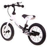  Bicikl bez pedala Boomerang - bijeli | shoptok.hr