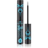 Essence Lash PRINCESS tekoče črtalo za oči odtenek Black 3 ml | Shoptok.si