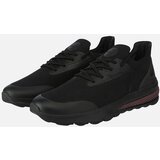 Geox Black men's sneakers Spherica Actif - Men's | shoptok.hr